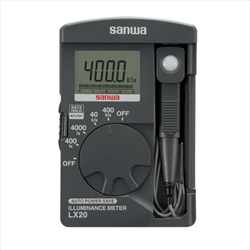 Máy đo cường độ ánh sáng SANWA LX20